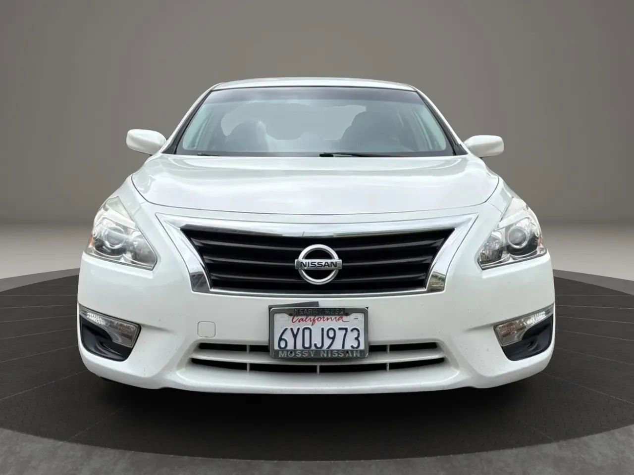 Used 2013 Nissan Altima 2.5 S FWD image 3