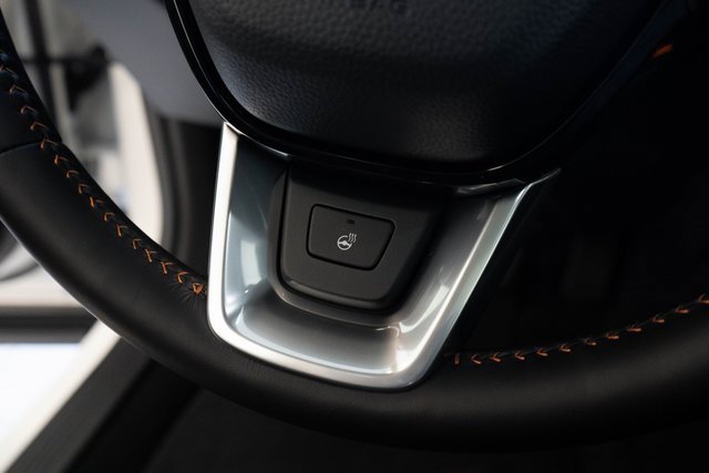 New 2026 Honda CR-V Sport Touring image 24