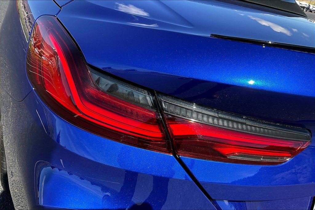 Used 2025 BMW M8 Competition AWD/4WD image 22