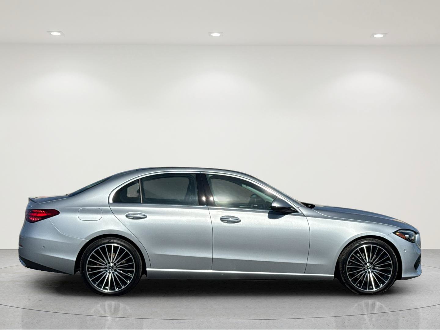 New 2026 Mercedes-Benz C 300 4MATIC Sedan image 6