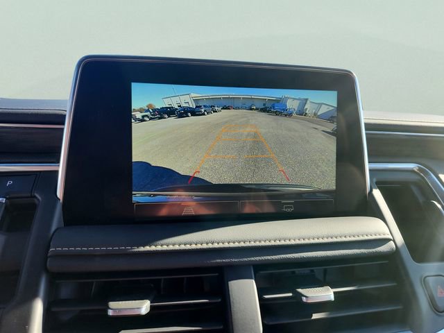 Used 2023 GMC Yukon XL SLT image 11