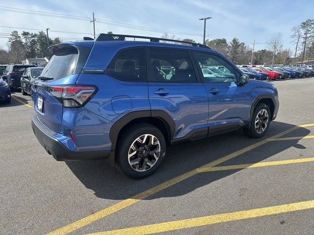 New 2026 Subaru Forester Premium image 5