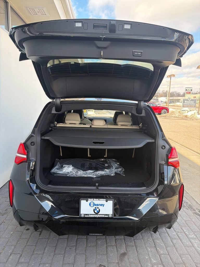 Used 2026 BMW X3 xDrive30 image 11