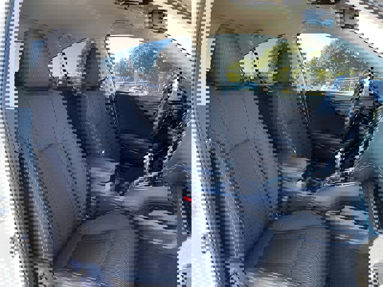 Used 2024 Subaru Legacy Premium image 24