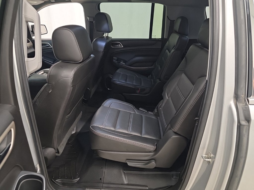 Used 2018 GMC Yukon XL Denali w/ Open Road Package AWD/4WD image 10