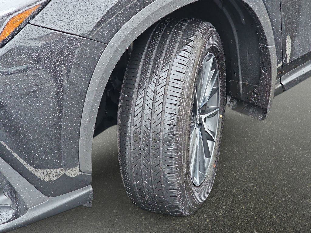 Certified 2025 Lexus NX 350h 350h Premium w/ Cold Area Package image 33