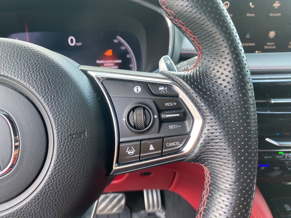Used 2022 Acura MDX Type S image 17