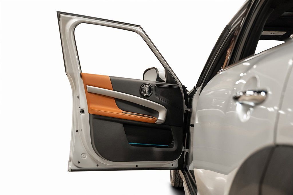 Used 2023 MINI Cooper Countryman S w/ Signature Upholstery Package image 51