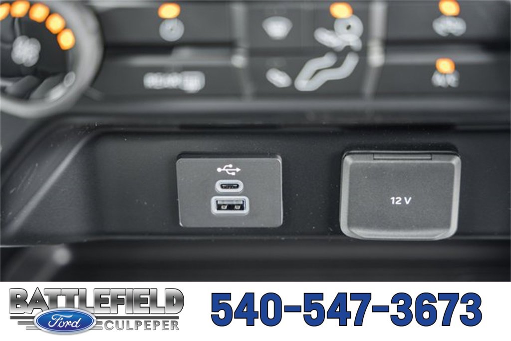 New 2026 Ford F350 XL image 25