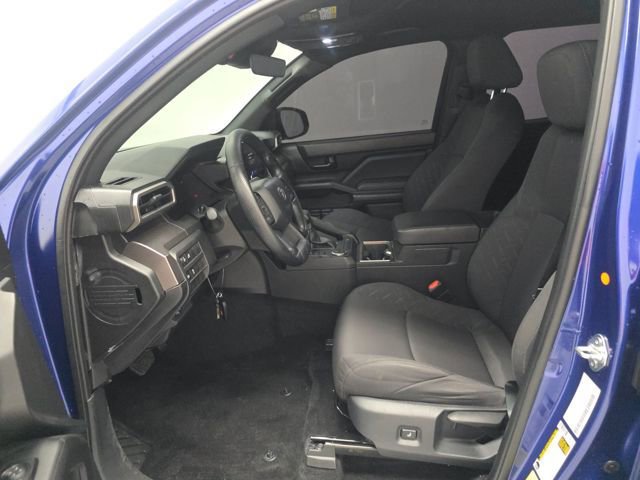 Used 2025 Toyota Tacoma SR5 RWD image 14