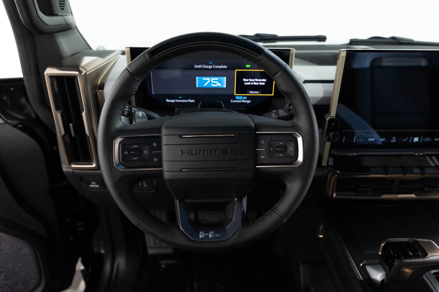 Used 2025 GMC Hummer EV 2X AWD/4WD image 28