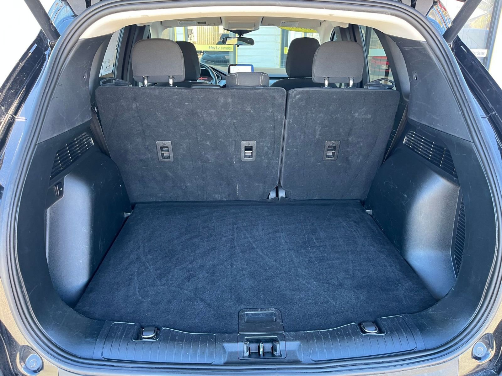 Used 2023 Ford Escape Active image 31