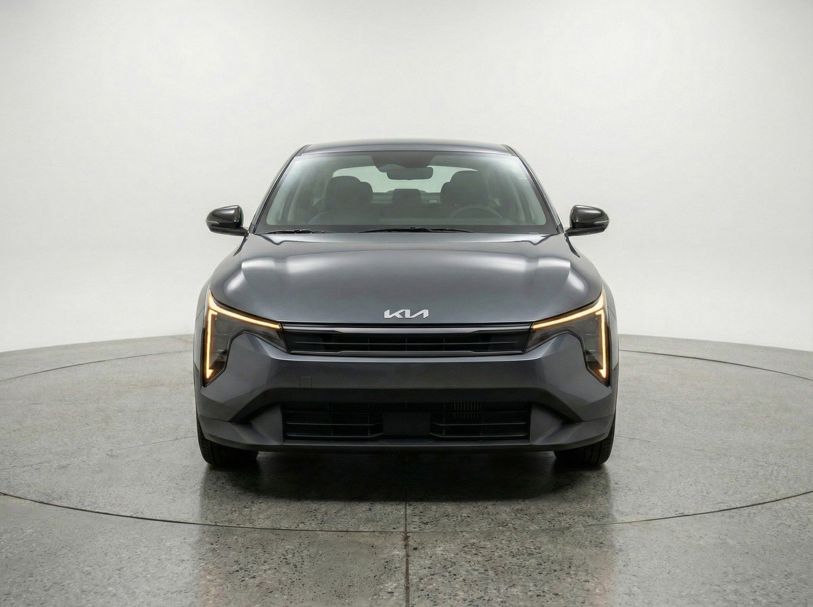 Used 2025 Kia K4 LXS image 2