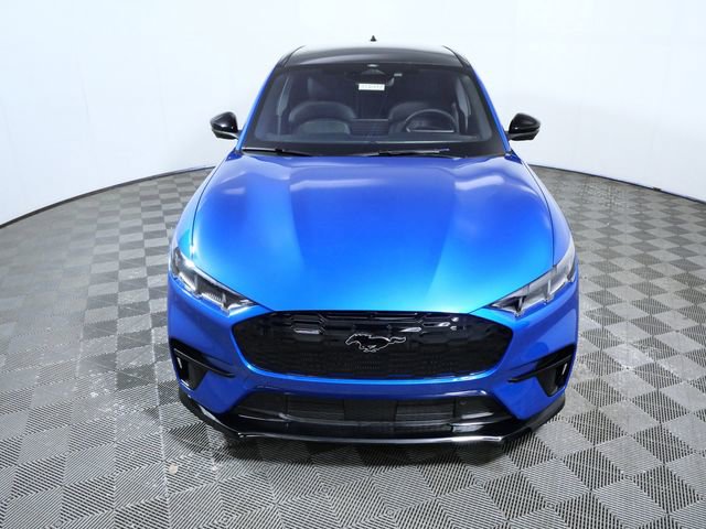Used 2025 Ford Mustang Mach-E GT image 3