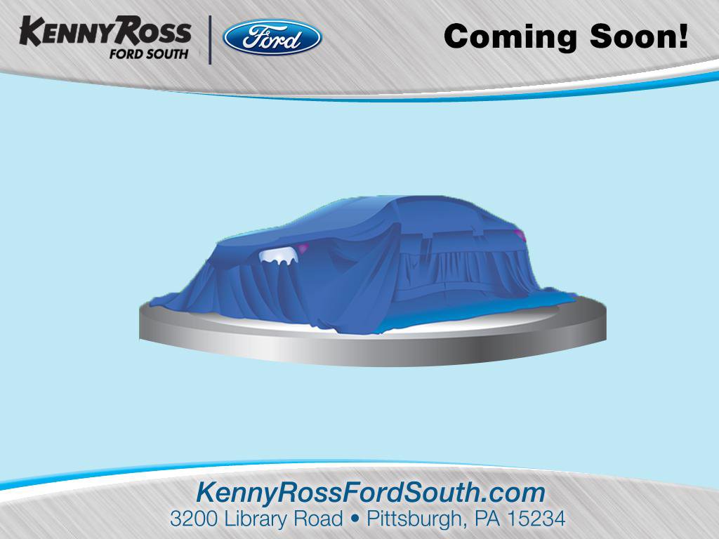 New 2025 Ford Bronco Sport Big Bend