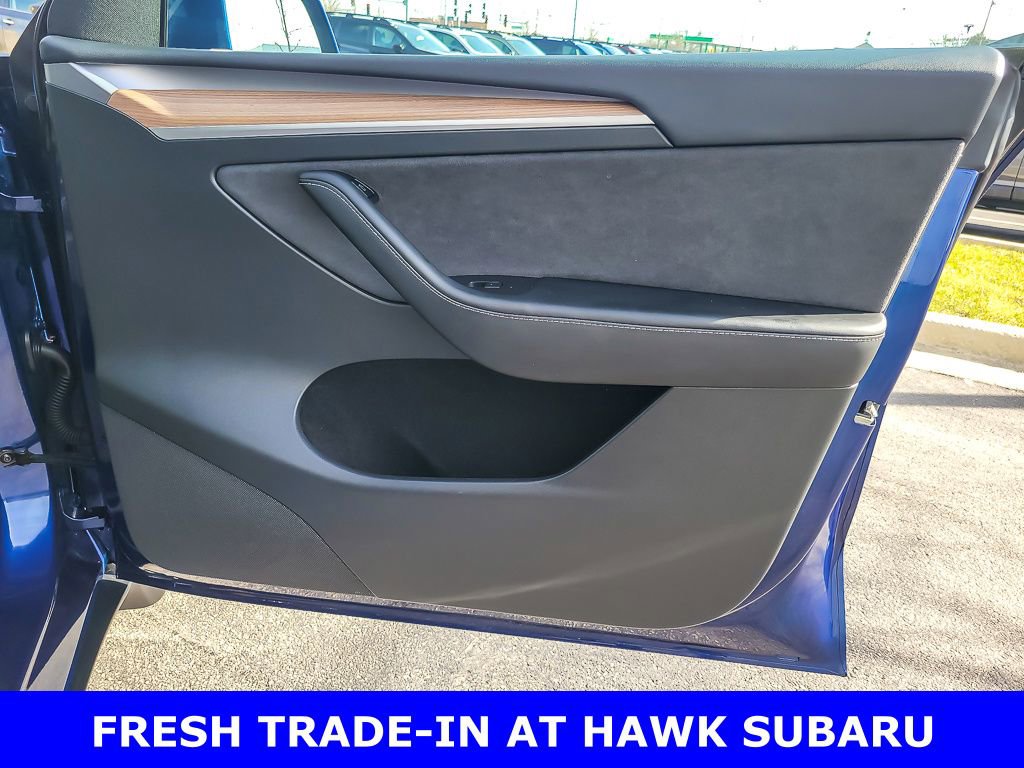 Used 2023 Tesla Model Y Long Range image 18