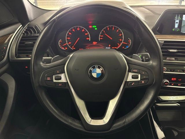Used 2019 BMW X3 sDrive30i w/ Driving Assistance Package image 18