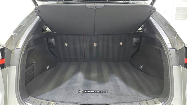 Used 2022 Lexus NX 350 F Sport w/ Towing Package (2000 Lbs) AWD/4WD image 32