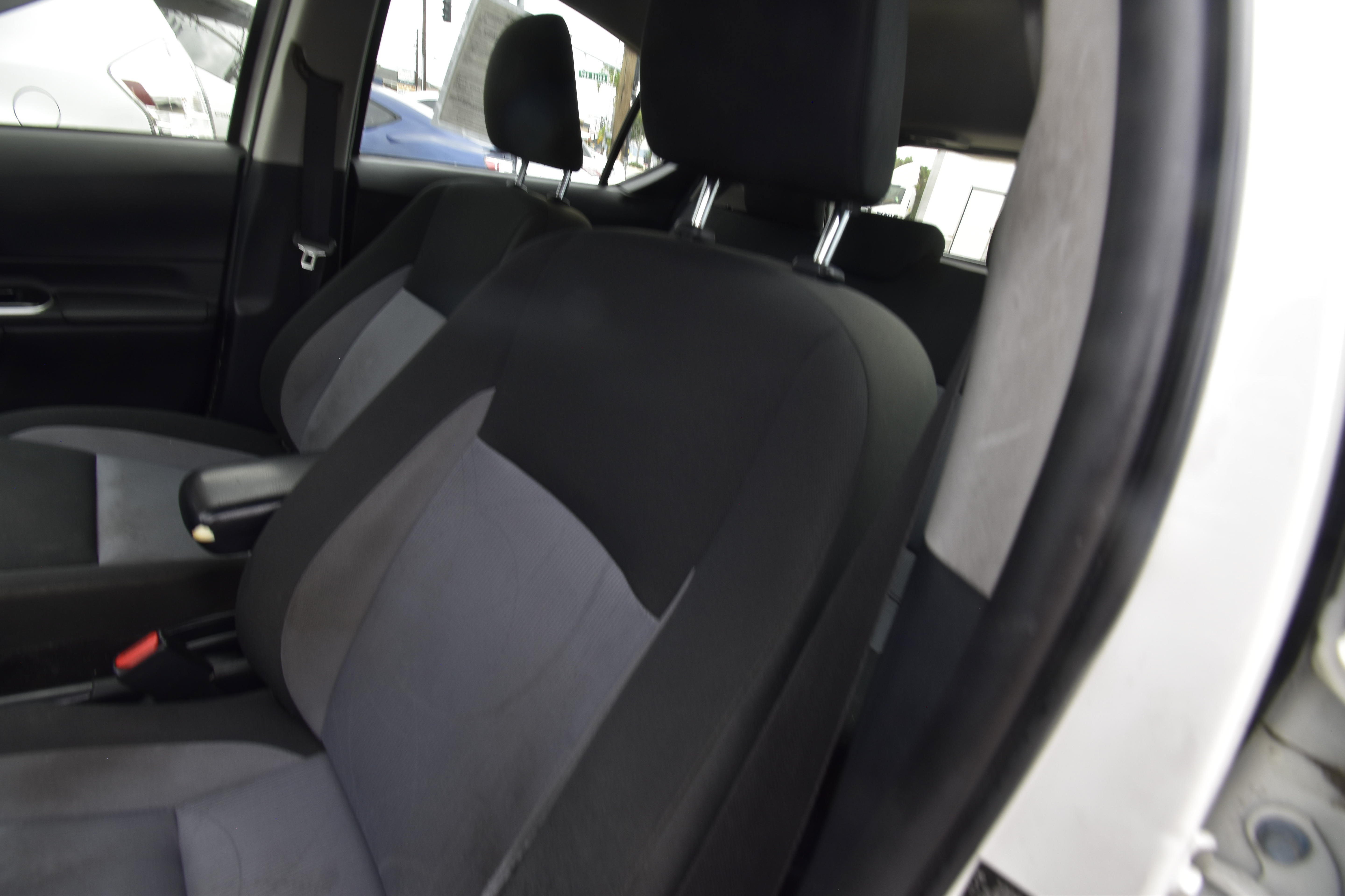 Used 2019 Toyota Prius C w/ Carpet Mat Package FWD image 2