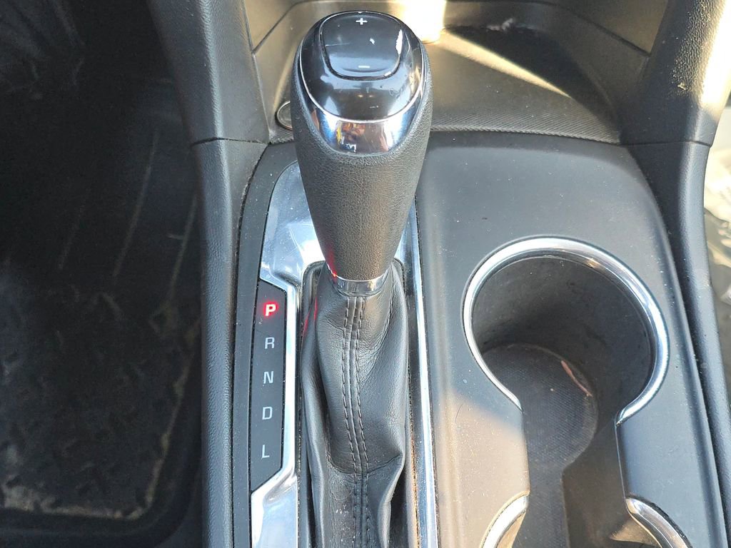 Certified 2020 Chevrolet Equinox LT image 24