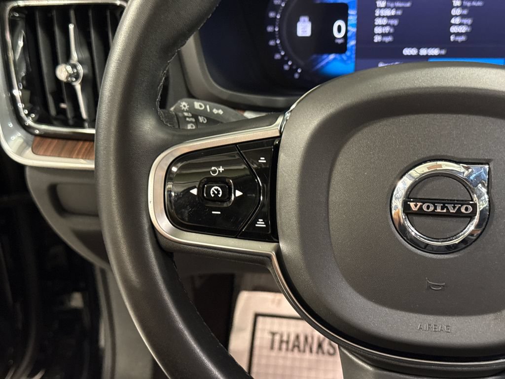 Used 2024 Volvo S60 B5 Plus AWD/4WD image 12