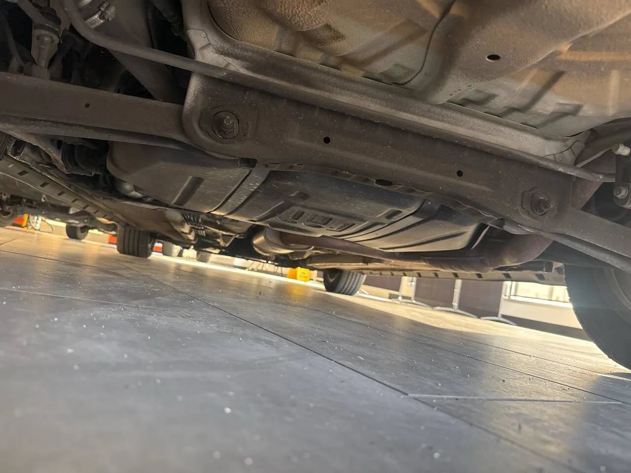 Used 2001 Volvo S40 FWD image 23