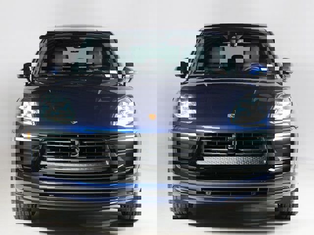 New 2026 Porsche Macan Turbo image 6