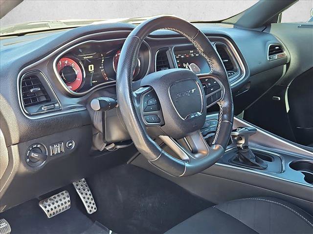 Used 2020 Dodge Challenger SRT Hellcat image 10