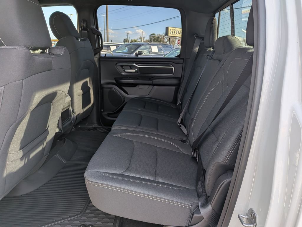 New 2026 RAM 1500 2WD Crew Cab image 16