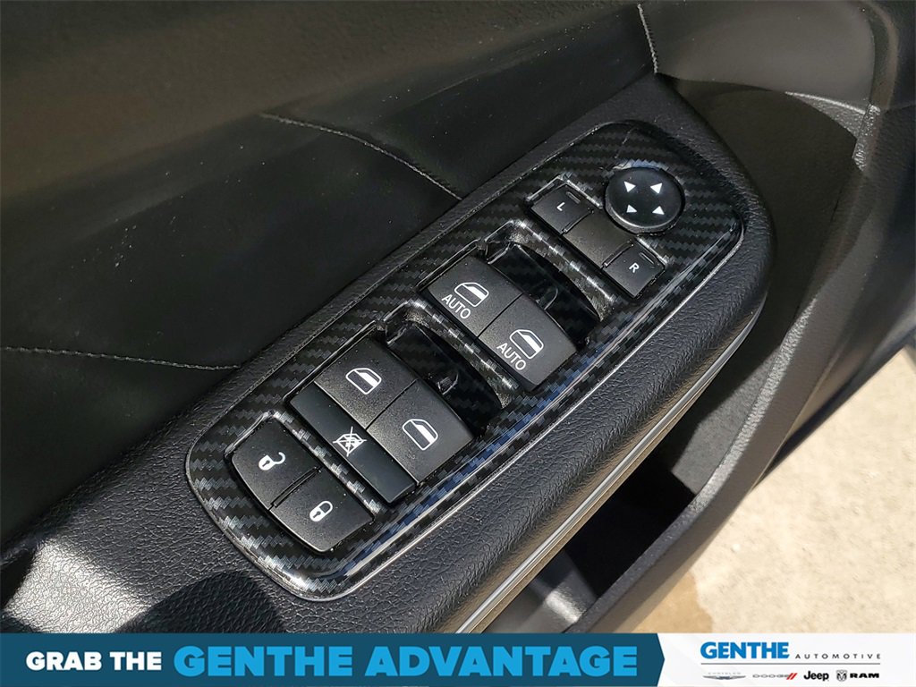 Used 2021 Dodge Charger Scat Pack image 13