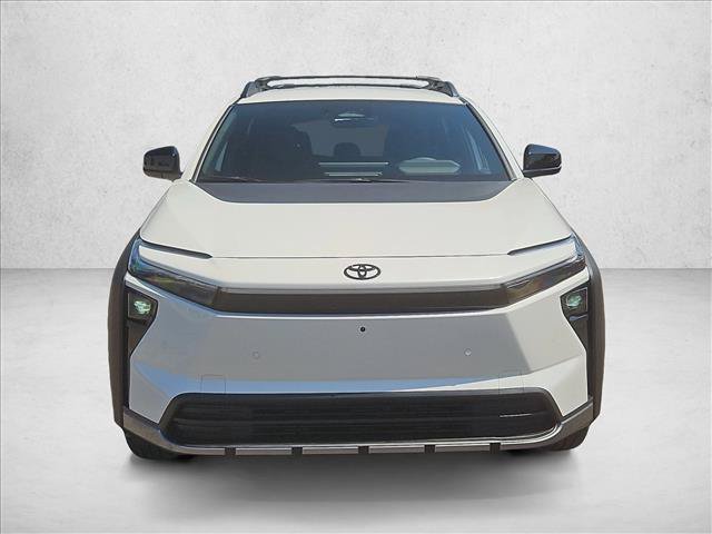 New 2026 Toyota bZ Woodland AWD/4WD image 6