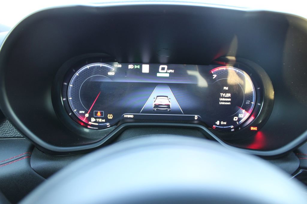 Used 2024 Dodge Hornet R/T image 22