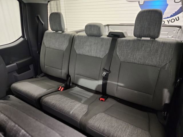 Used 2022 Ford F150 XLT image 25