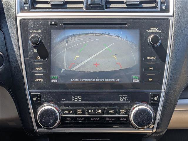 Used 2019 Subaru Outback 2.5i Limited image 13