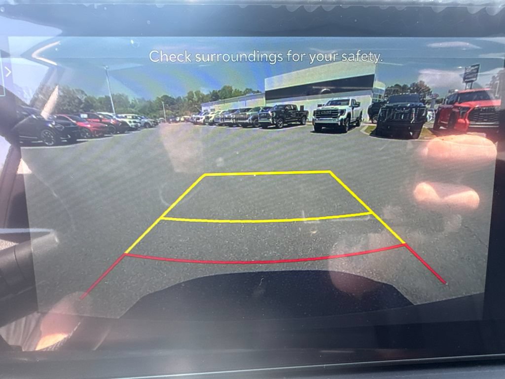 Certified 2025 Kia Sorento S w/ Panoramic Sunroof Package FWD image 29