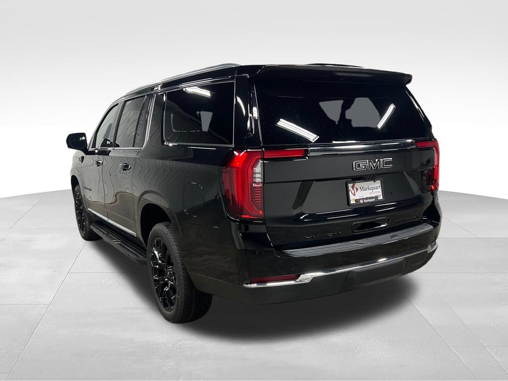 New 2026 GMC Yukon XL Elevation w/ Elevation Premium Package AWD/4WD image 6