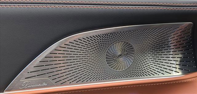 Certified 2025 Mercedes-Benz SL 43 AMG AMG SL 43 image 14