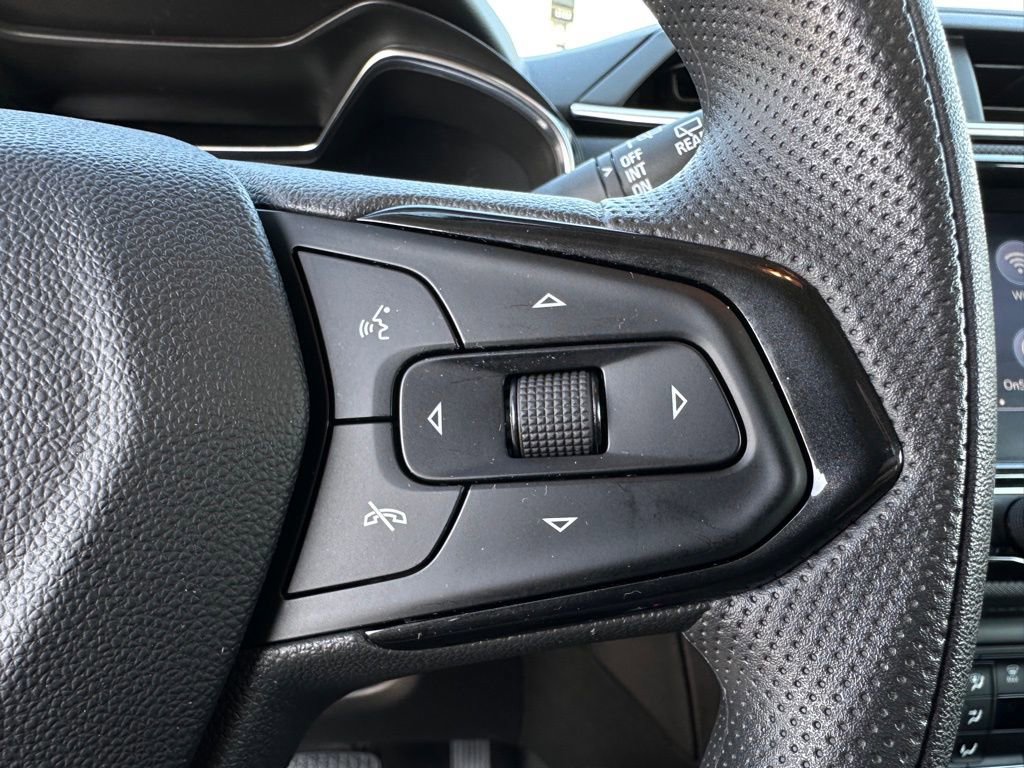 Certified 2023 Chevrolet TrailBlazer LT w/ Convenience Package image 33