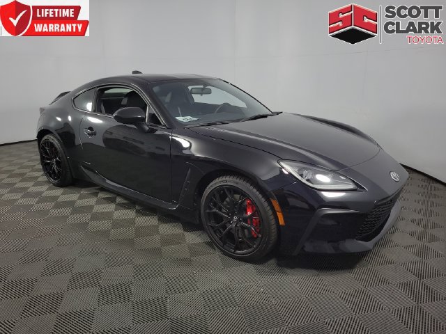 Used 2025 Toyota GR86 Premium w/ Performance Package