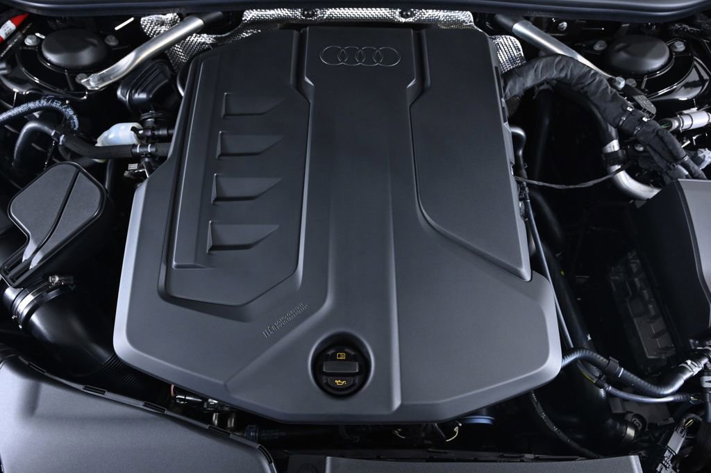 New 2026 Audi A5 2.0T Premium Plus image 25