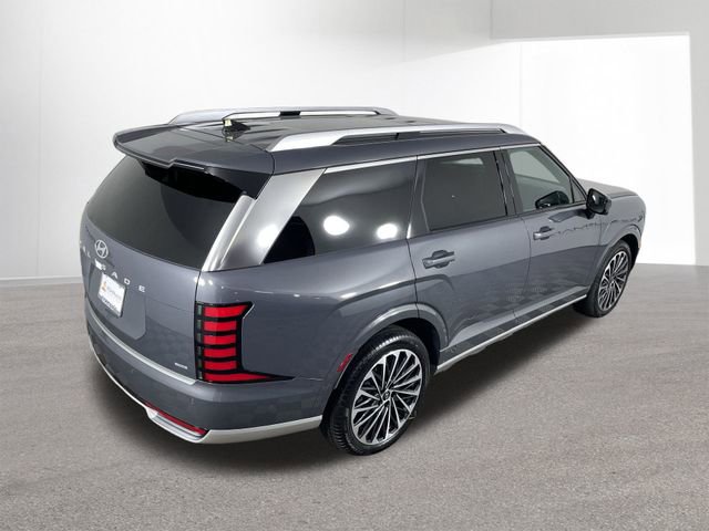 New 2026 Hyundai Palisade Calligraphy image 42