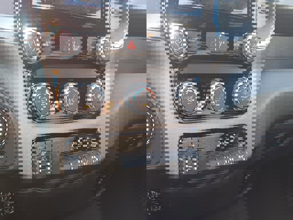 New 2026 RAM 1500 Classic Warlock image 26