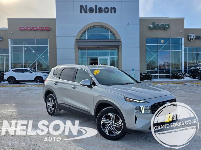 Used 2023 Hyundai Santa Fe SEL AWD/4WD image 1