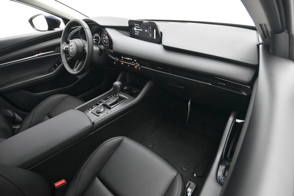 New 2026 MAZDA MAZDA3 2.5 S Sedan w/ Preferred Pkg FWD image 29