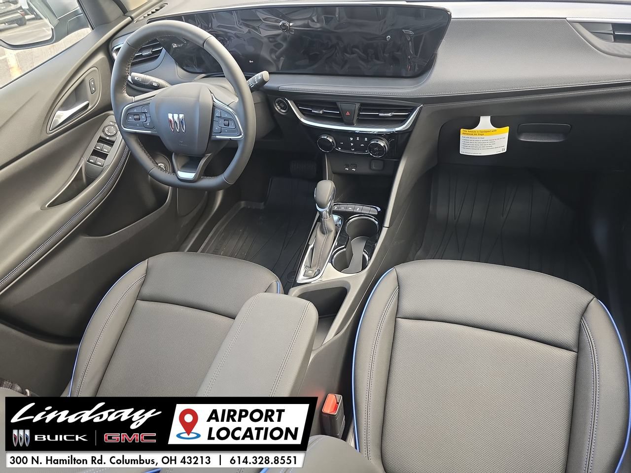 New 2026 Buick Encore GX Sport Touring w/ Comfort Package AWD/4WD image 29