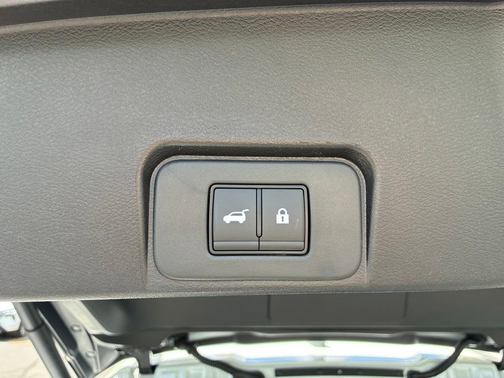 New 2026 Nissan Rogue SV w/ Cold Weather Package AWD/4WD image 5