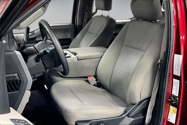 Used 2019 Ford F150 XLT w/ XTR Package AWD/4WD image 20