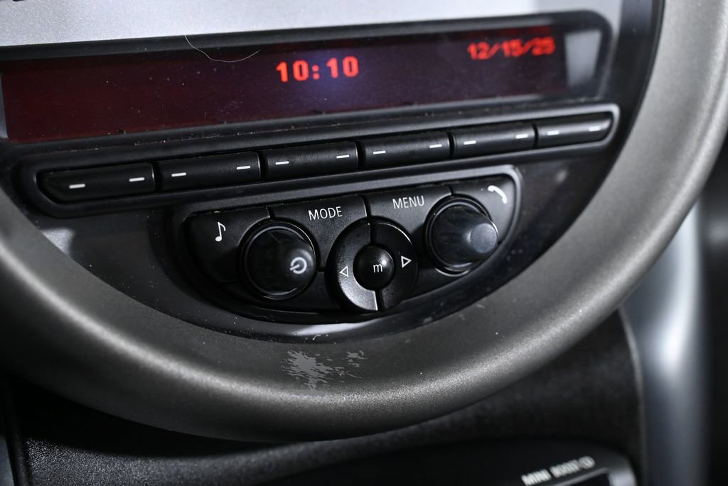 Used 2012 MINI Cooper Countryman S image 16