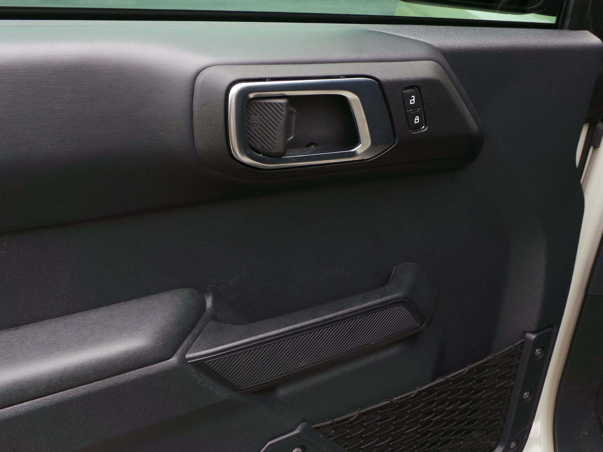 Used 2025 Ford Bronco Badlands AWD/4WD image 30