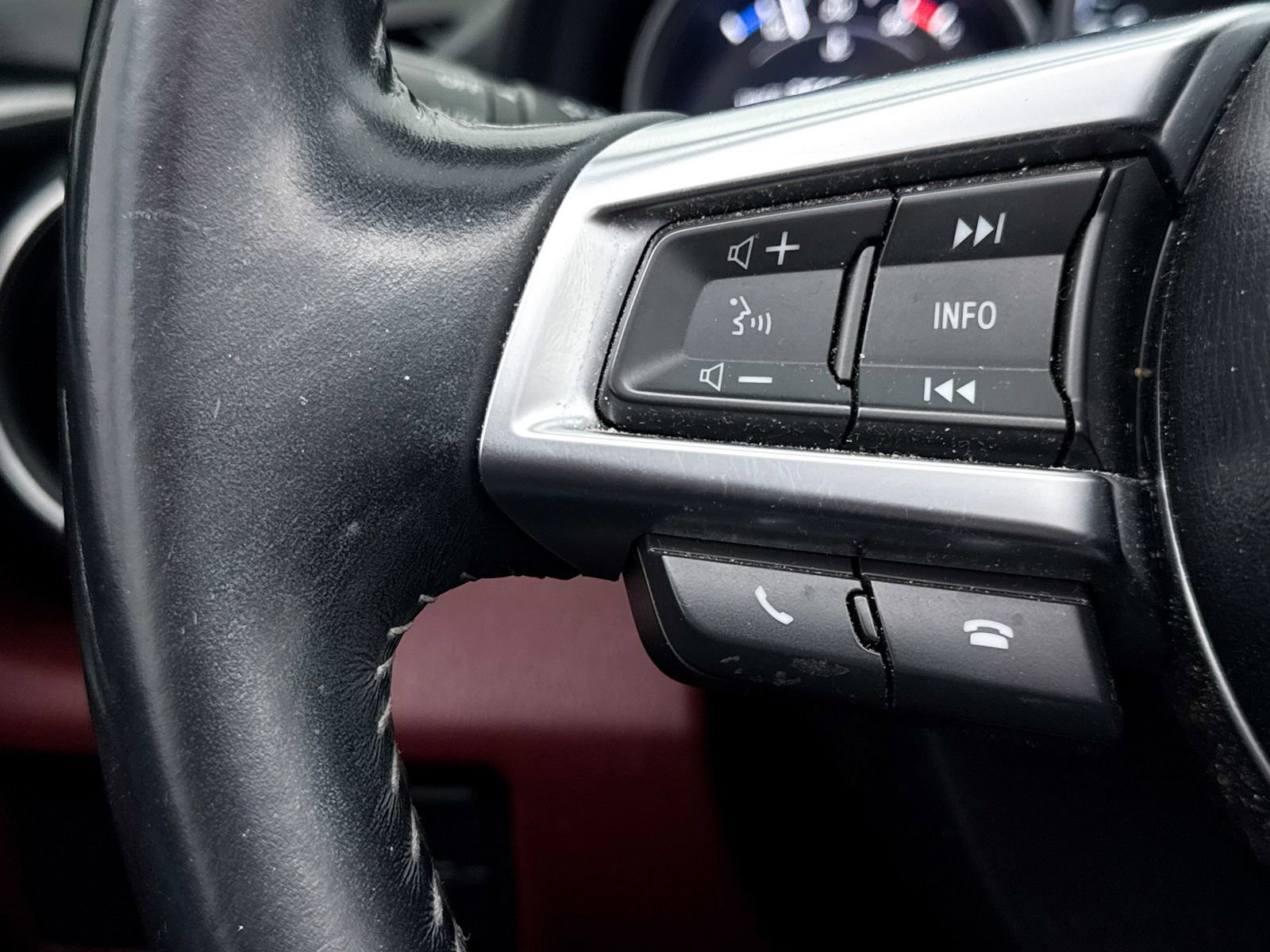 Used 2020 MAZDA MX-5 Miata RF Grand Touring image 29